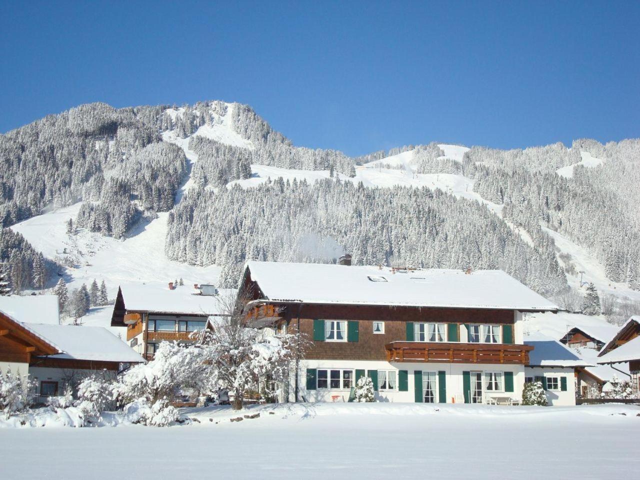 Landhaus Exclusiv Bolsterlang Exterior photo